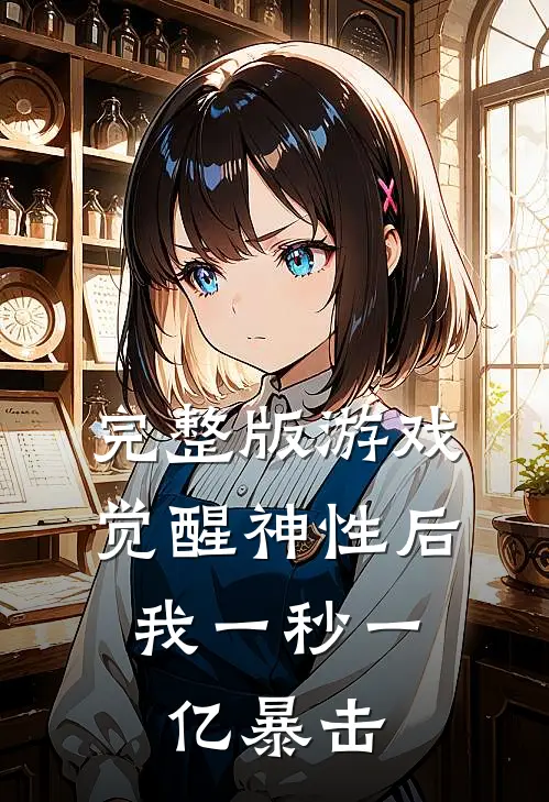 完整版游戏：觉醒神性后，我一秒一亿暴击