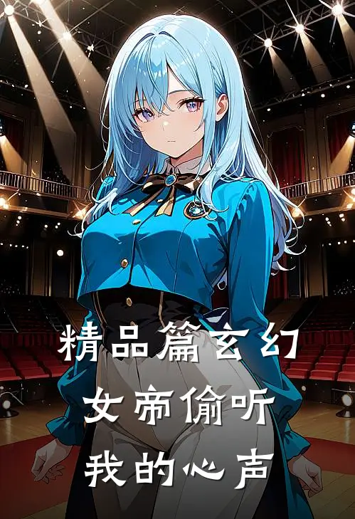 精品篇玄幻：女帝偷听我的心声