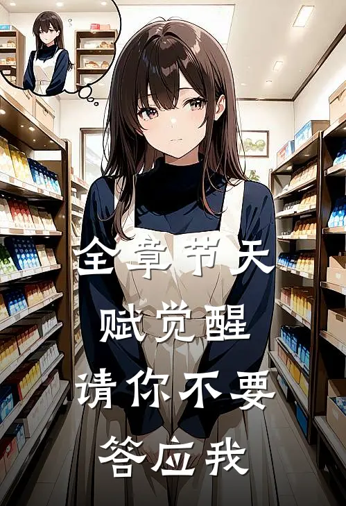 全章节天赋觉醒：请你不要答应我