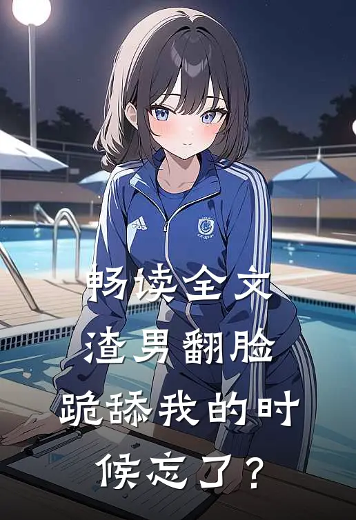 畅读全文渣男翻脸，跪舔我的时候忘了？