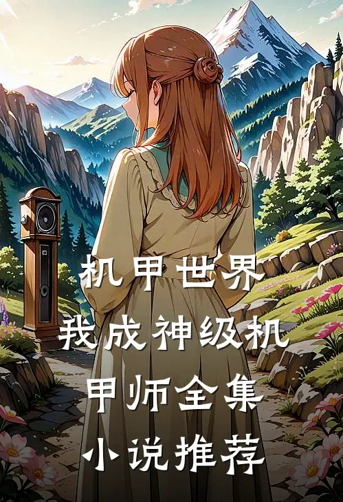机甲世界：我成神级机甲师全集小说推荐