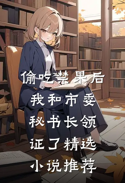 偷吃禁果后，我和市委秘书长领证了精选小说推荐