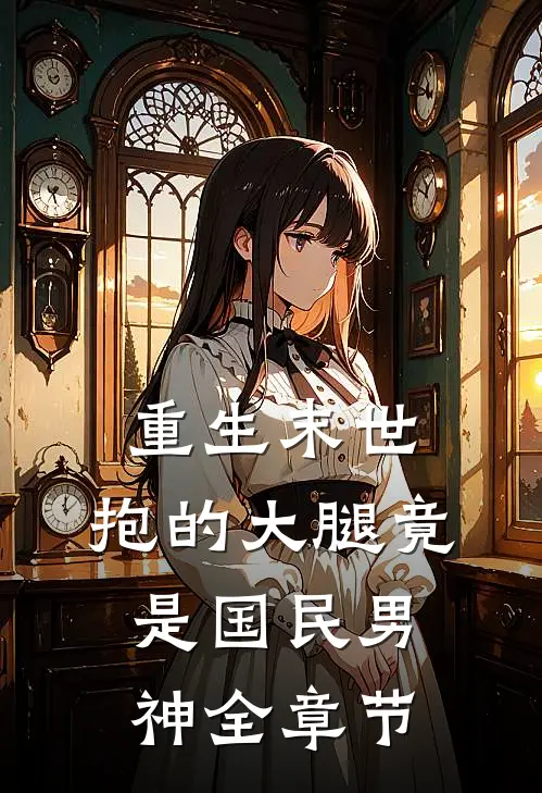 重生末世：抱的大腿竟是国民男神全章节