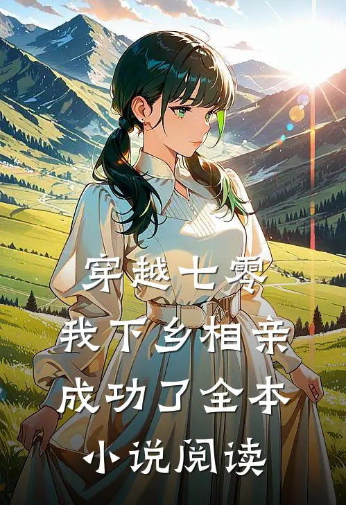 穿越七零，我下乡相亲成功了全本小说阅读