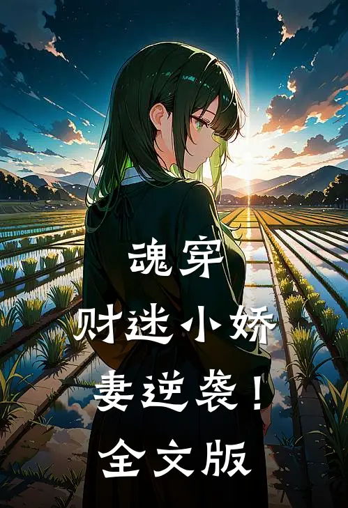 魂穿：财迷小娇妻逆袭！全文版