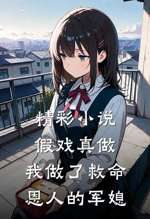 精彩小说假戏真做：我做了救命恩人的军媳