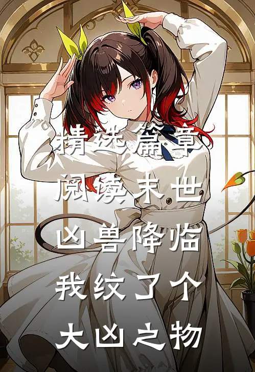 精选篇章阅读末世：凶兽降临，我纹了个大凶之物