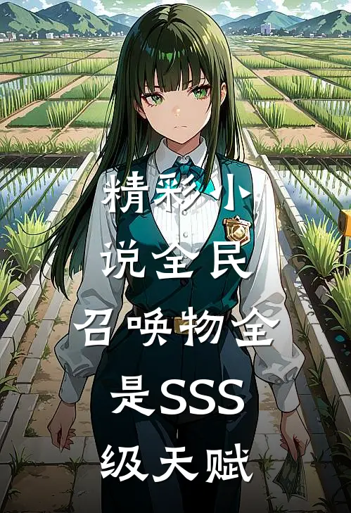 精彩小说全民：召唤物全是SSS级天赋