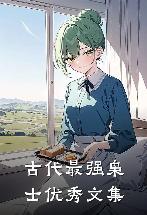 古代最强枭士优秀文集