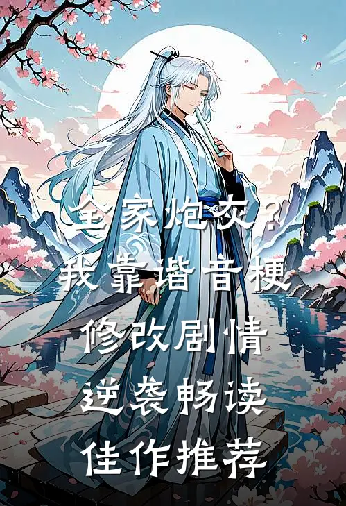 全家炮灰？我靠谐音梗修改剧情逆袭畅读佳作推荐