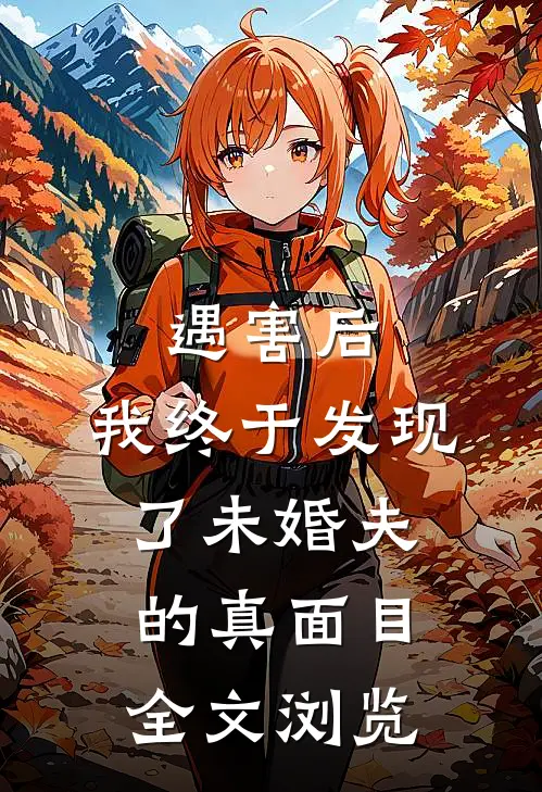 遇害后，我终于发现了未婚夫的真面目全文浏览