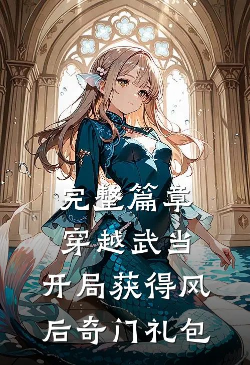 完整篇章穿越武当：开局获得风后奇门礼包