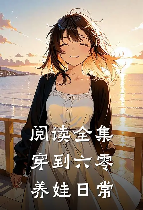 阅读全集穿到六零养娃日常