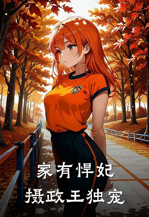家有悍妃：摄政王独宠