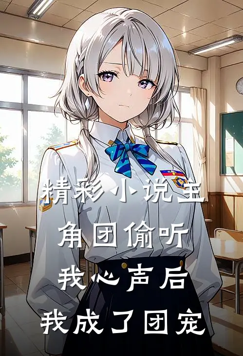 精彩小说主角团偷听我心声后，我成了团宠