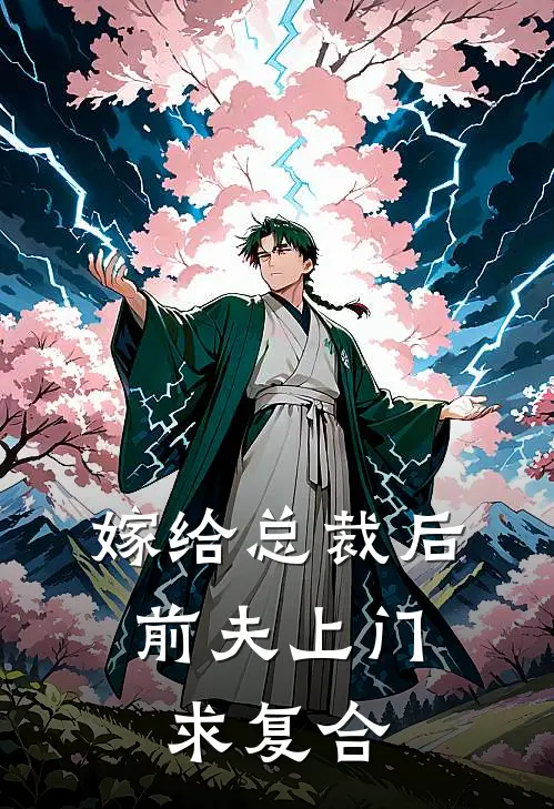 嫁给总裁后，前夫上门求复合