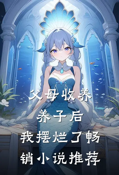 父母收养养子后，我摆烂了畅销小说推荐