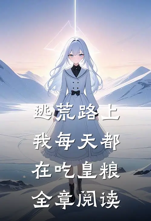 逃荒路上，我每天都在吃皇粮全章阅读
