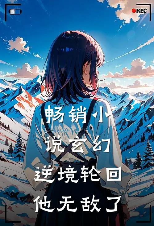 畅销小说玄幻：逆境轮回，他无敌了