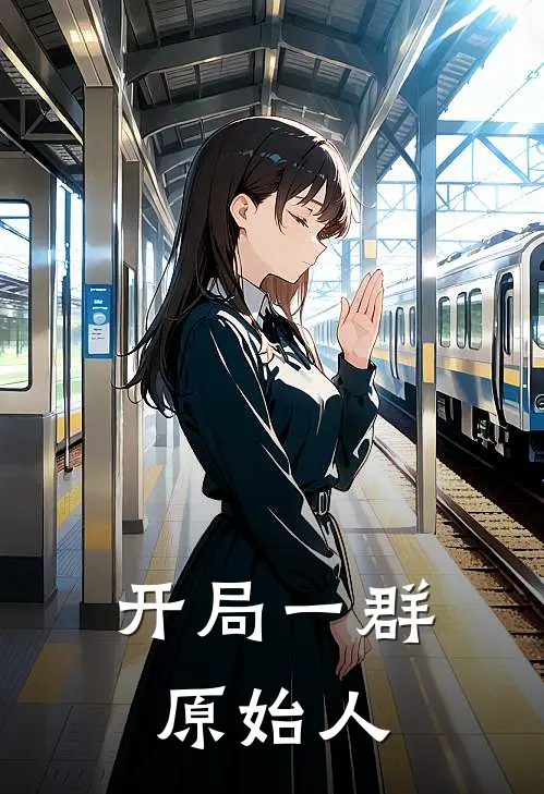 开局一群原始人