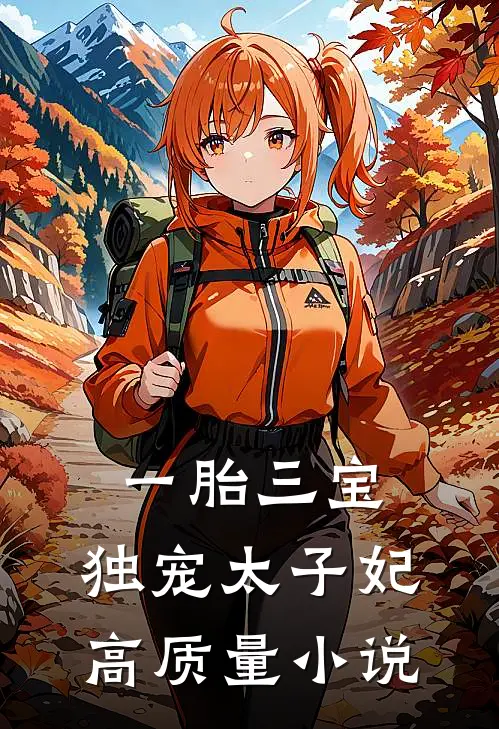 一胎三宝：独宠太子妃高质量小说