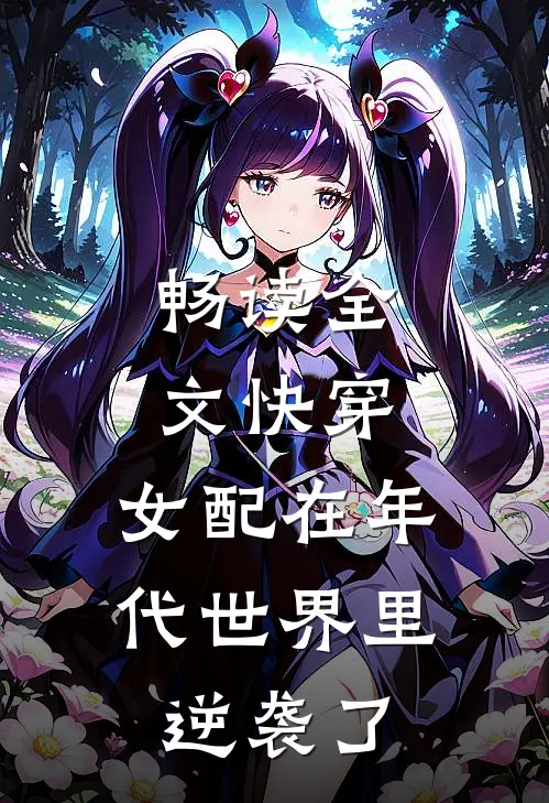 畅读全文快穿：女配在年代世界里逆袭了
