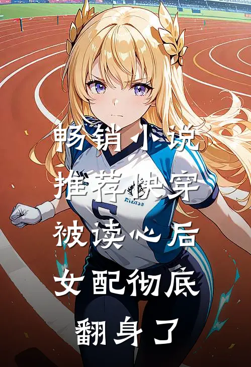 畅销小说推荐快穿：被读心后，女配彻底翻身了