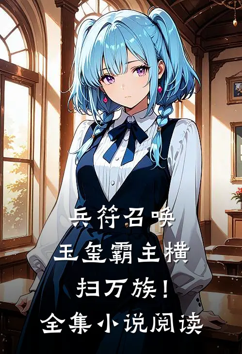 兵符召唤：玉玺霸主横扫万族！全集小说阅读