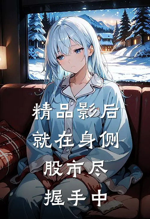 精品影后就在身侧，股市尽握手中