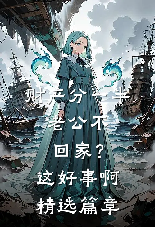 财产分一半，老公不回家？这好事啊精选篇章