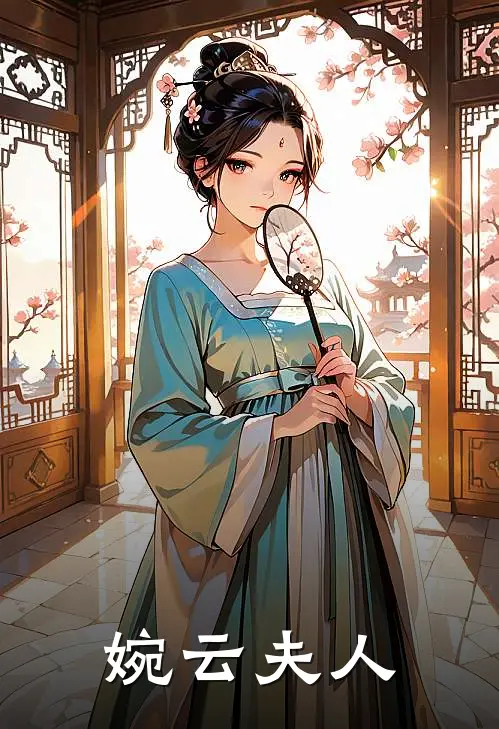 婉云夫人