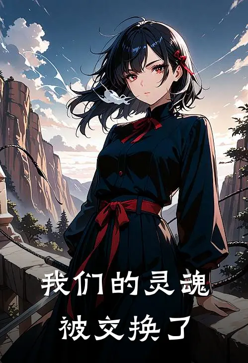 我们的灵魂被交换了