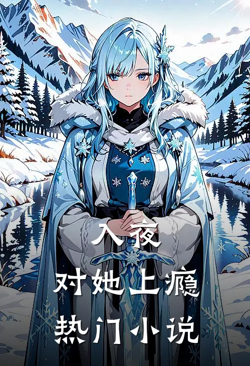 入夜，对她上瘾热门小说