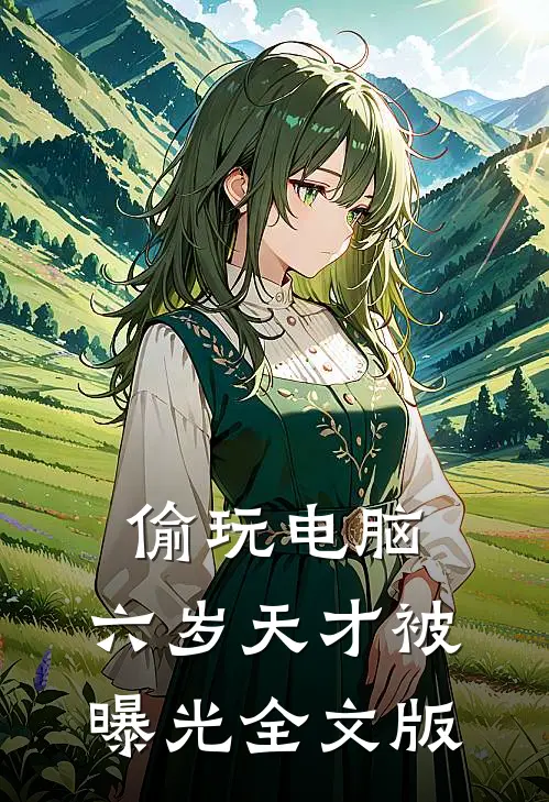 偷玩电脑，六岁天才被曝光全文版