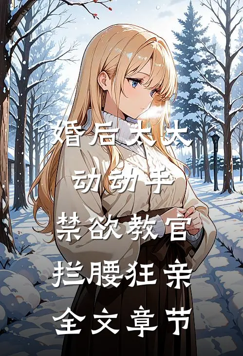 婚后太太动动手，禁欲教官拦腰狂亲全文章节