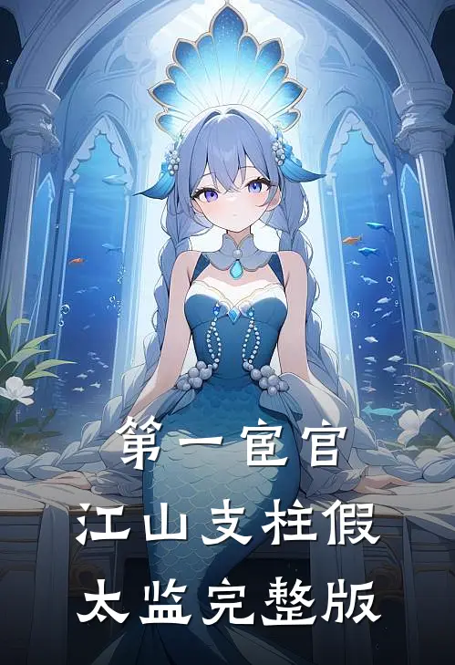 第一宦官：江山支柱假太监完整版