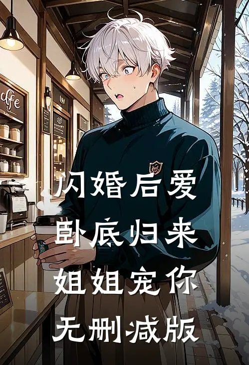 重生后，我把妹妹送入豪门
