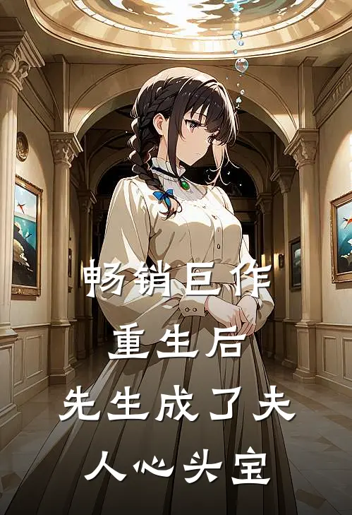 畅销巨作重生后，先生成了夫人心头宝