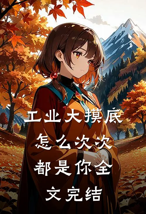工业大摸底，怎么次次都是你全文完结