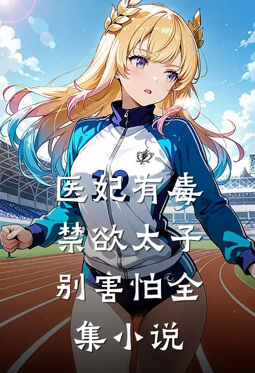 医妃有毒,禁欲太子别害怕全集小说