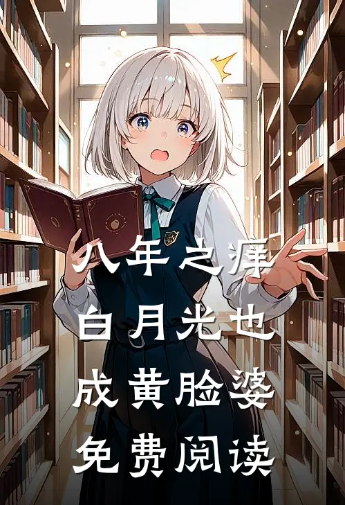 八年之痒,白月光也成黄脸婆免费阅读