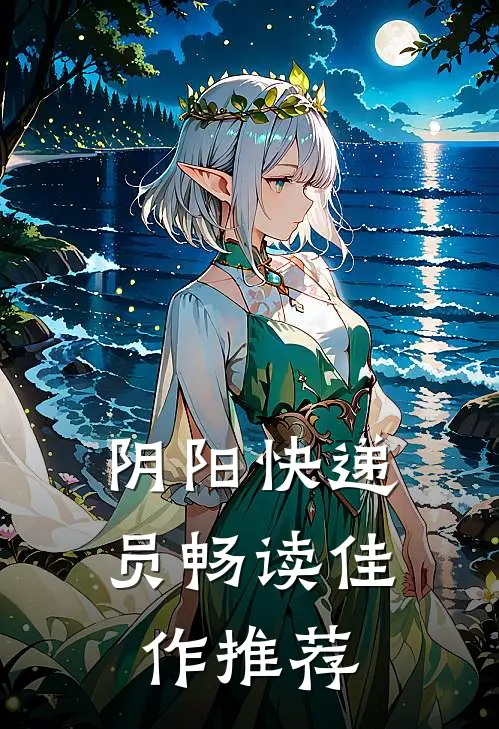 阴阳快递员畅读佳作推荐