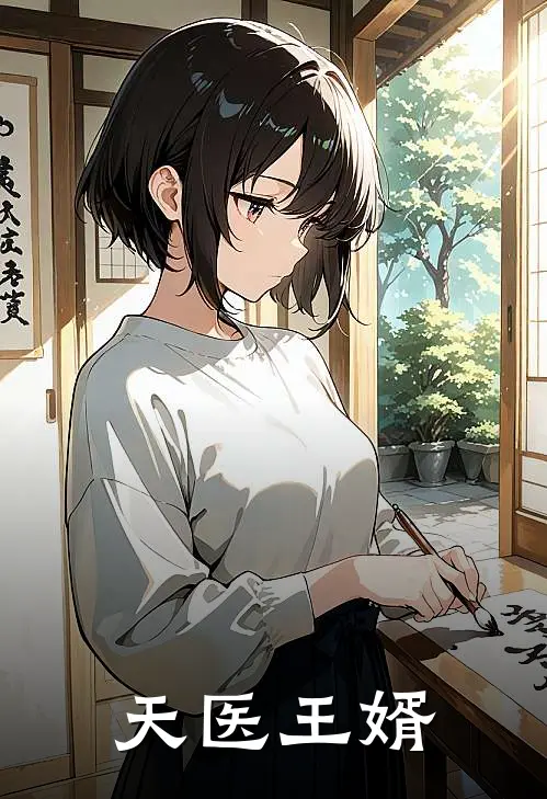 天医王婿