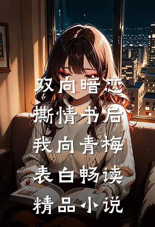 双向暗恋：撕情书后我向青梅表白畅读精品小说