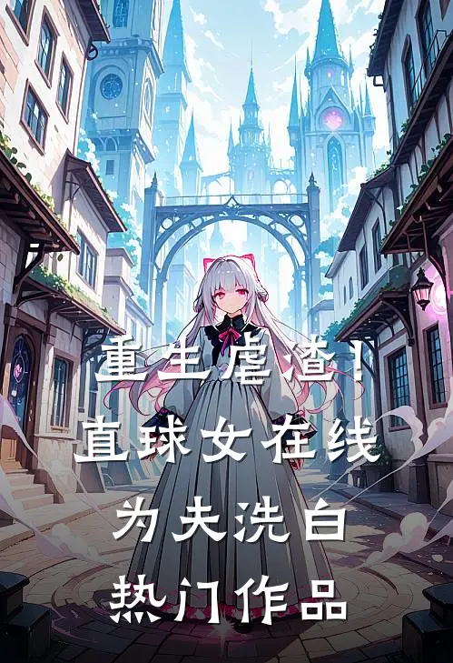 重生虐渣！直球女在线为夫洗白热门作品
