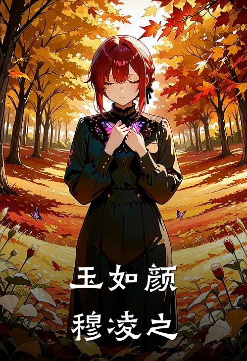 玉如颜穆凌之