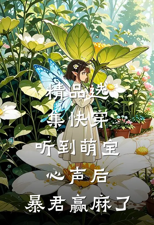精品选集快穿：听到萌宝心声后，暴君赢麻了
