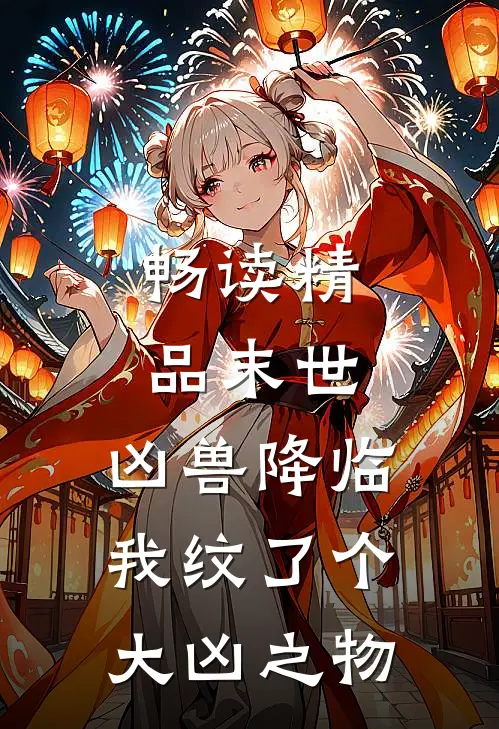 畅读精品末世：凶兽降临，我纹了个大凶之物