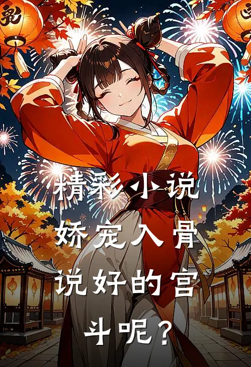 精彩小说娇宠入骨：说好的宫斗呢？