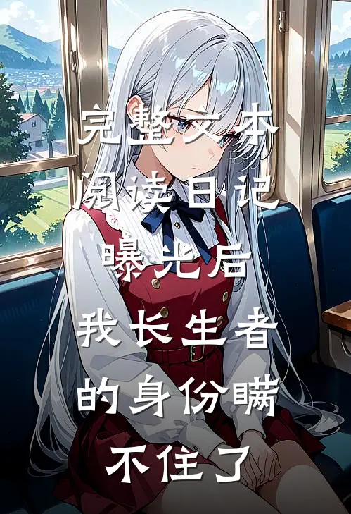 完整文本阅读日记曝光后，我长生者的身份瞒不住了